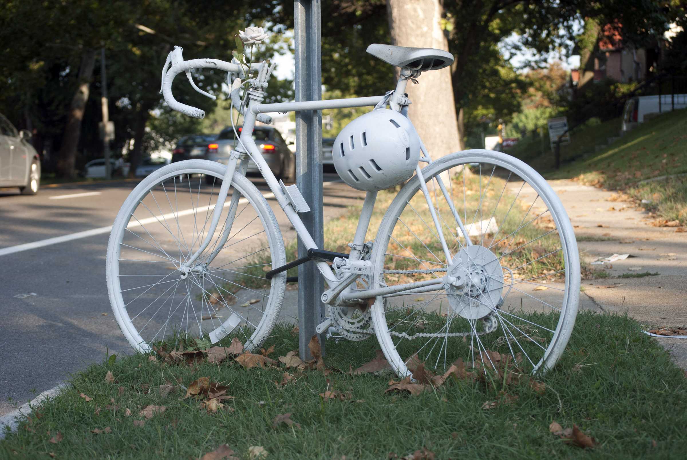 Scott ghost outlet bike