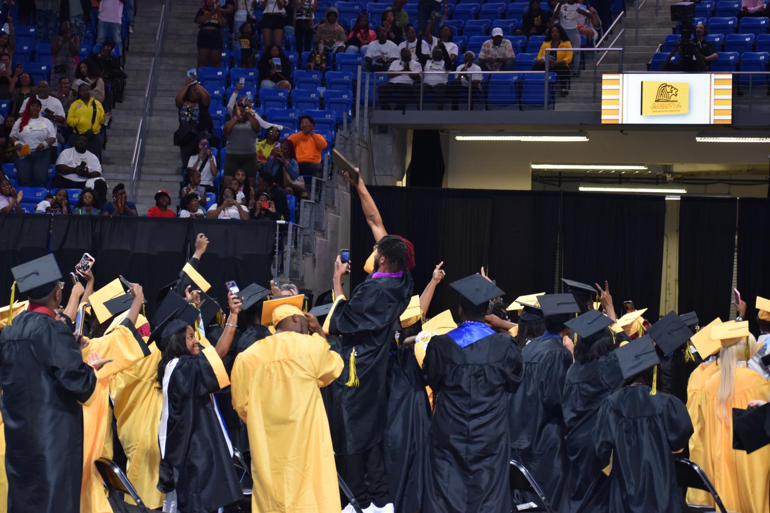 2023 Graduation – U-Times