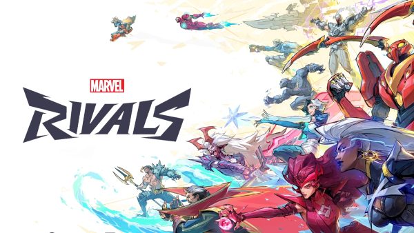 How "Marvel Rivals" redefined competitive gaming